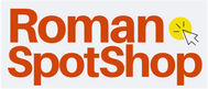 Romanspotshop - Home